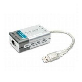 DUB-E100 | ActForNet