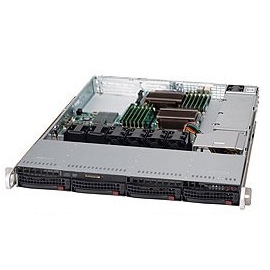 CSE-815TQ-563UB | ActForNet