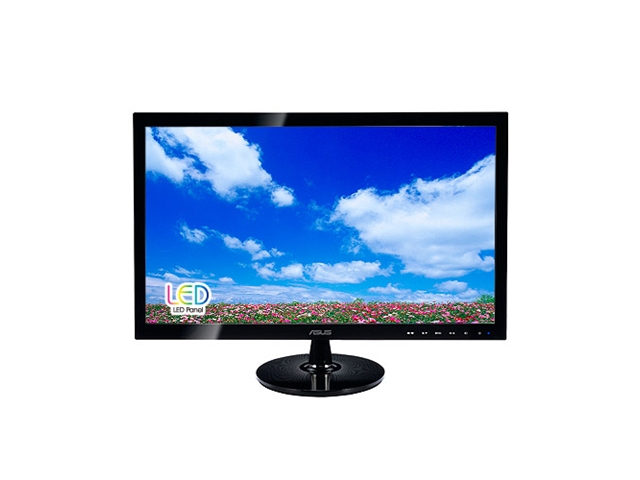 VS208N-P | ActForNet