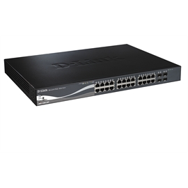 DGS-1500-28 | ActForNet