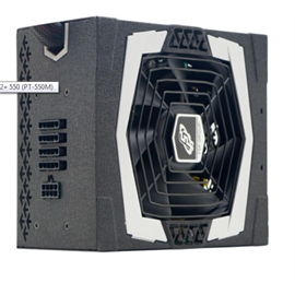 AURUM 92+ 550 (PT-550M) | ActForNet