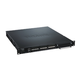 DXS-3600-32S/SI | ActForNet