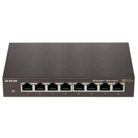 GO-SW-8GE | ActForNet