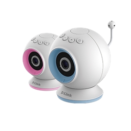 DCS-825L | ActForNet