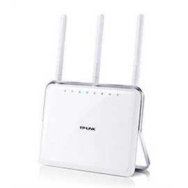 ARCHER C9 | ActForNet