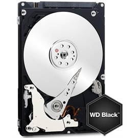 WD5000LPLX | ActForNet