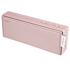 NOTE PNK | ActForNet