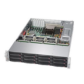 SSG-5028R-E1CR12L(3YR) | ActForNet