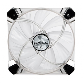 TRIQUIET 120 WHITE | ActForNet