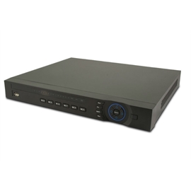 NVR-C4208-8P | ActForNet