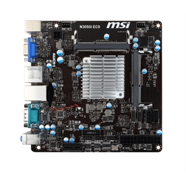 N3050I ECO | ActForNet