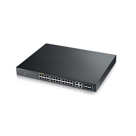 GS2210-24HP | ActForNet