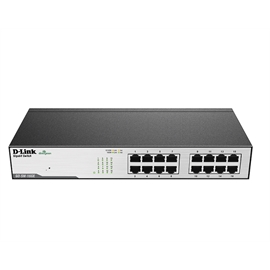 GO-SW-16GE | ActForNet