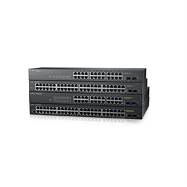 GS1900-48HP | ActForNet