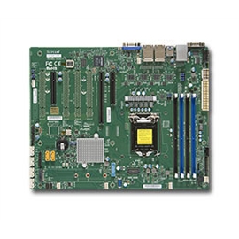 MBD-X11SSI-LN4F-O | ActForNet