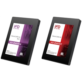 IFD-2520ISM-8GB-R20 | ActForNet