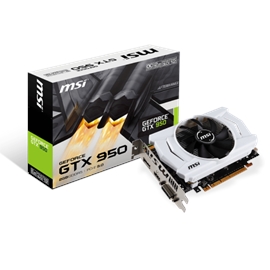 GTX 950 2GD5 OCV1 | ActForNet