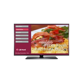 43LX570H | ActForNet