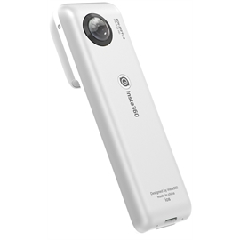 INSTA360 NANO | ActForNet