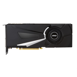 GTX 1080 AERO 8G OC | ActForNet