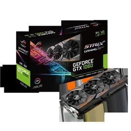 STRIX-GTX1060-O6G-GAMING | ActForNet
