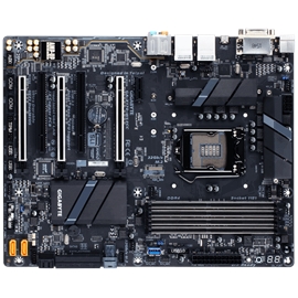 GA-X170-WS ECC | ActForNet