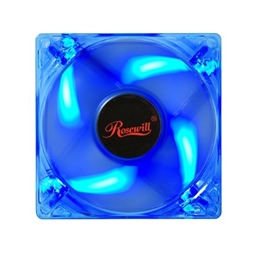 RFA-80-BL | ActForNet