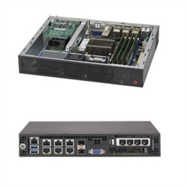 SYS-E300-8D | ActForNet