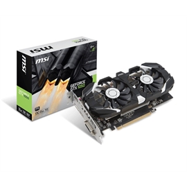 GTX 1050 2GT OC | ActForNet