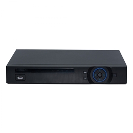 DVR-XVR5116H | ActForNet