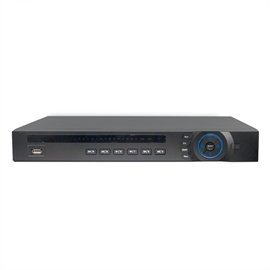 DVR-XVR5208A | ActForNet
