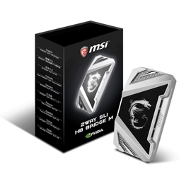 2WAY SLI HB BRIDGE M SL | ActForNet