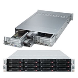 SYS-6028TR-DTR | ActForNet