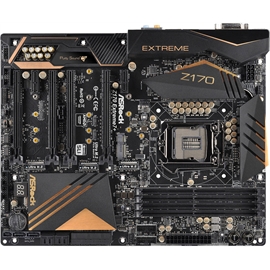 MB-Z170 EXTREME7+ | ActForNet