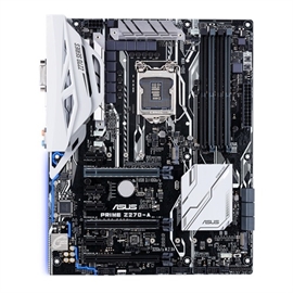PRIME Z270-A | ActForNet