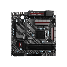 B250M MORTAR | ActForNet