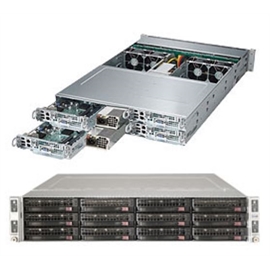 SYS-6028TP-HC0FR | ActForNet