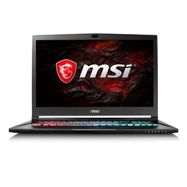 GS73VR4K223 | ActForNet