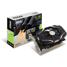 GTX 1060 6G OCV1 | ActForNet