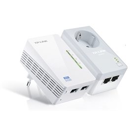 TL-WPA4226 KIT | ActForNet
