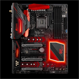 Z270 GAMING I7 | ActForNet