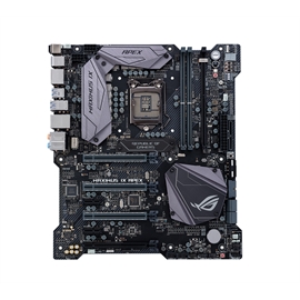 ROG MAXIMUS IX APEX | ActForNet