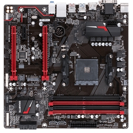 GA-AB350M-GAMING 3 | ActForNet