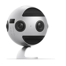 INSTA360 PRO | ActForNet