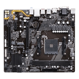 GA-AB350M-HD3 | ActForNet