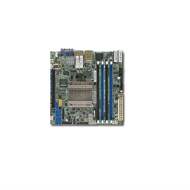 MBD-X10SDV-8C-TLN4F-B | ActForNet