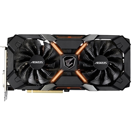 GV-RX580XTRAORUS-8GD | ActForNet