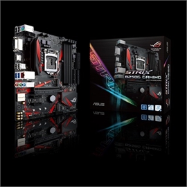 ROG STRIX B250G GAMING | ActForNet