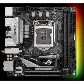 ROG STRIX H270I GAMING | ActForNet
