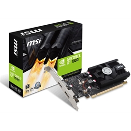 GT 1030 2G LP OC | ActForNet